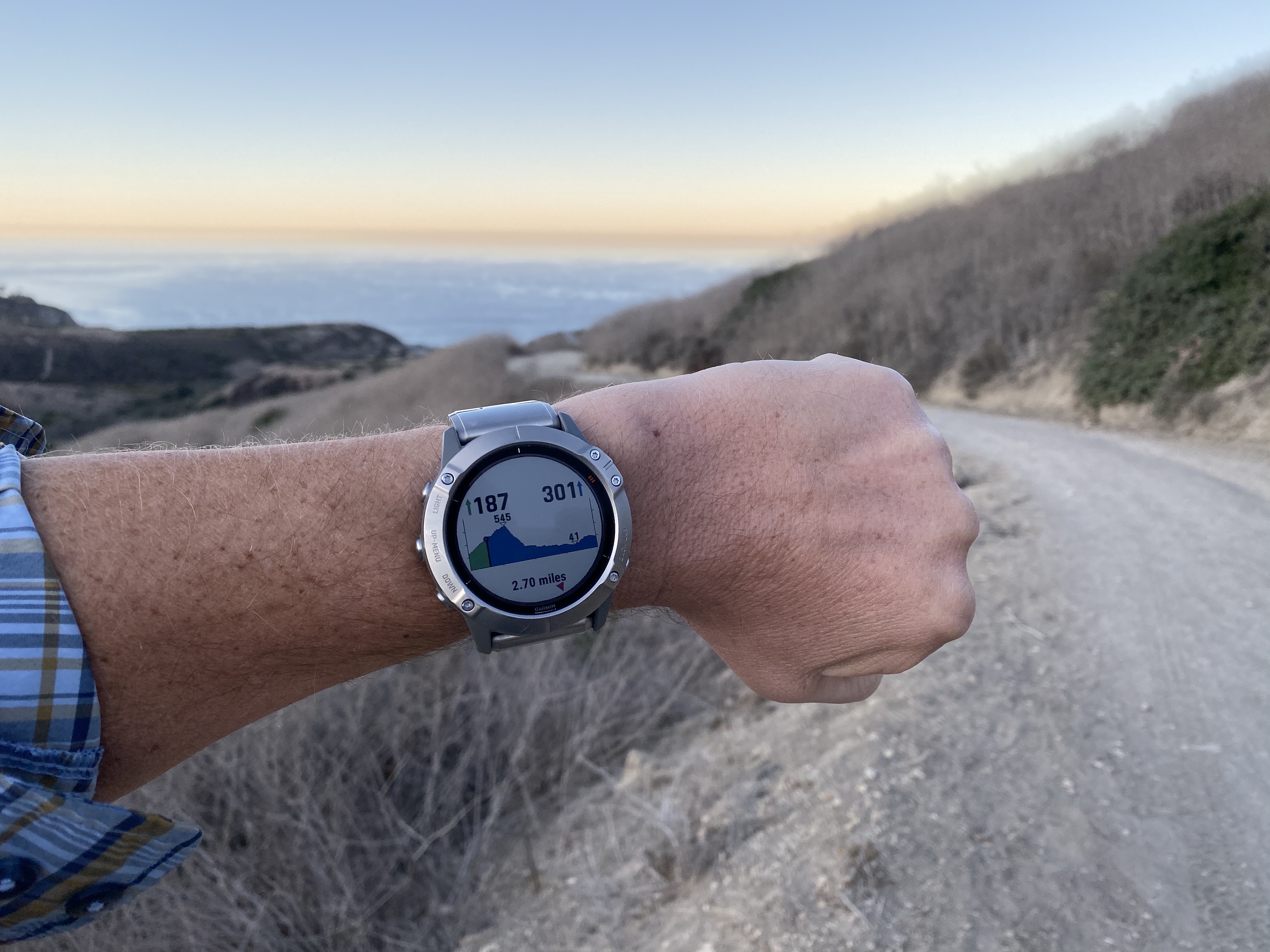 Garmin Fenix 9 Solar Review: The Outdoor Watch That Lasts 30 Days